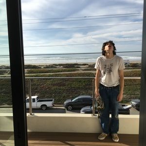 Meet your Posher, Lucas